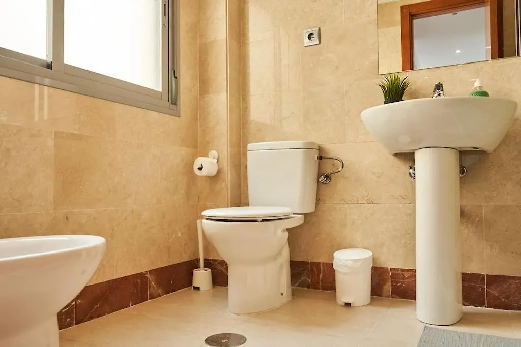 Appartamento Stunning Penthouse Terrace & Pool, Free Parking Vera 0*,