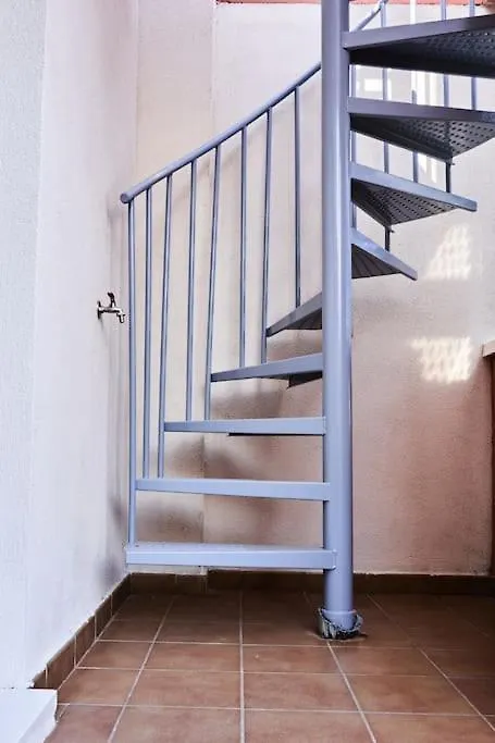 Appartamento Stunning Penthouse Terrace & Pool, Free Parking Vera