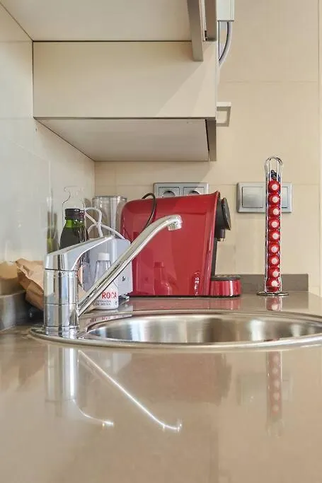 Appartamento Stunning Penthouse Terrace & Pool, Free Parking Vera Spagna