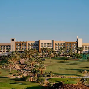 Hotel Valle Del, Vera