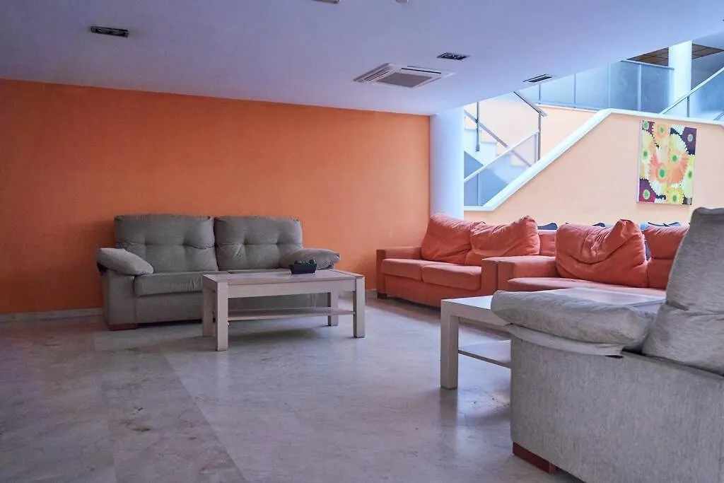 Stunning Penthouse Terrace & Pool, Free Parking Apartment Vera 0*,