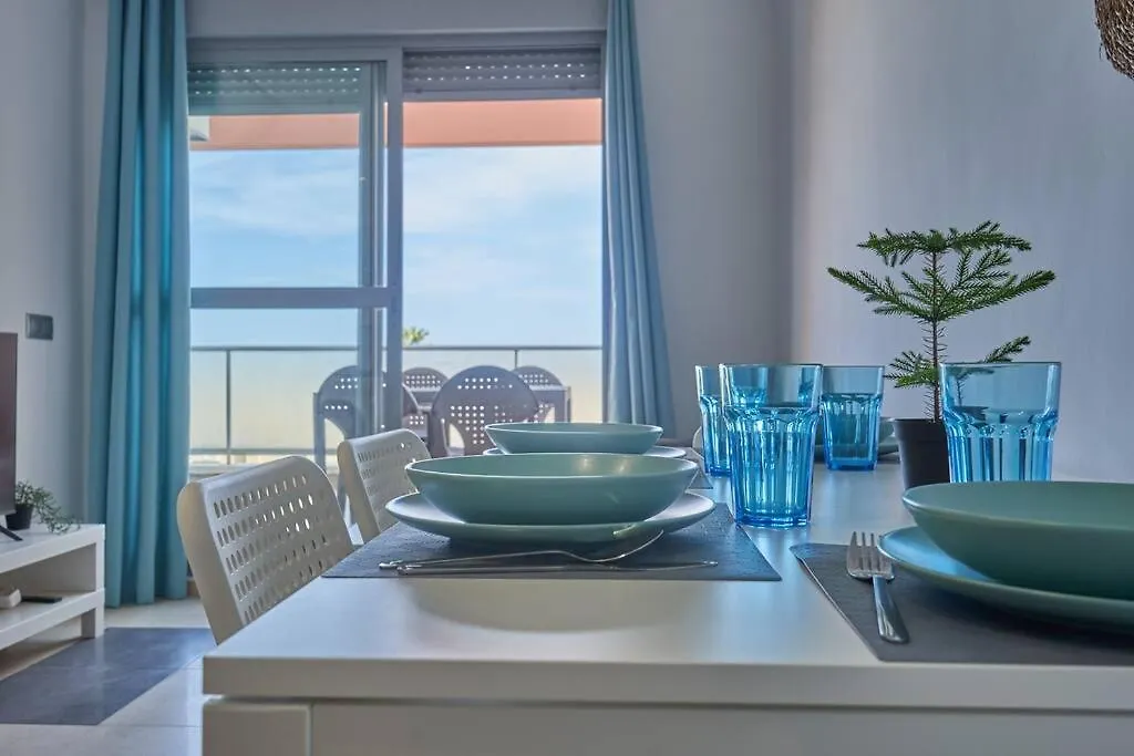Stunning Penthouse Terrace & Pool, Free Parking Apartment Vera