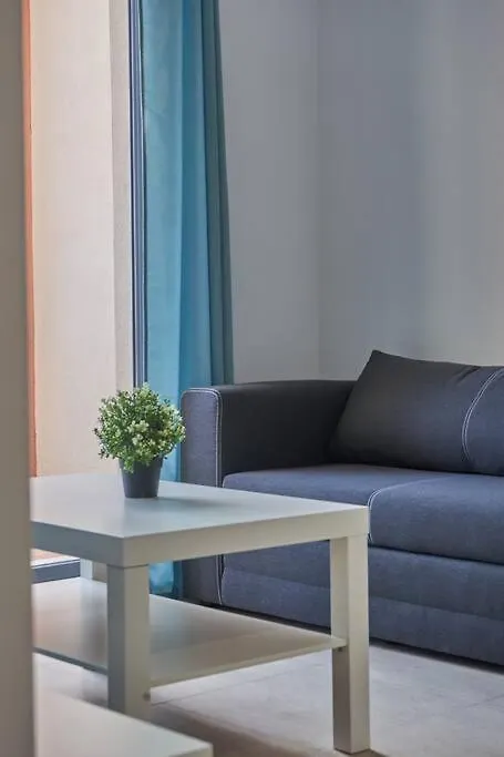 Stunning Penthouse Terrace & Pool, Free Parking Apartment Vera Spain