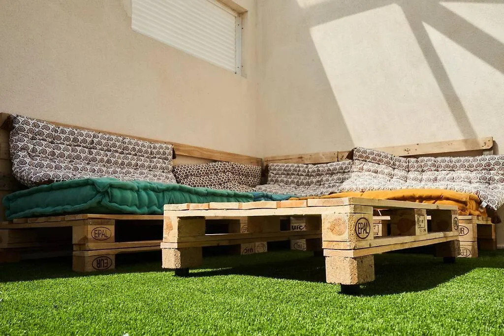 Stunning Penthouse Terrace & Pool, Free Parking Apartment Vera