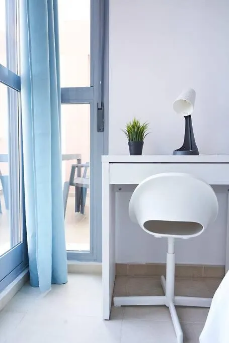 Stunning Penthouse Terrace & Pool, Free Parking Apartment Vera